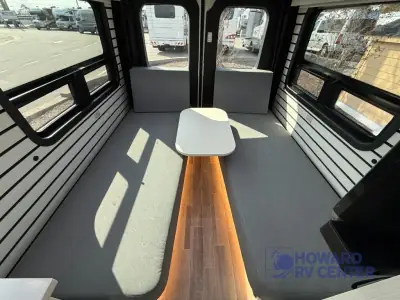 2025 Pleasure-Way Plateau TW (Twin Beds) photo 41