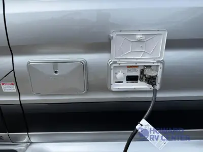 2025 Pleasure-Way Ontour 2.2 AWD photo 57