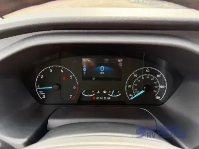 2025 Pleasure-Way Ontour 2.2 AWD photo 11