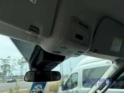 2025 Pleasure-Way Ontour 2.2 AWD photo 13