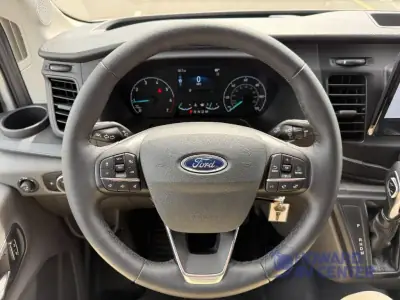 2025 Pleasure-Way Ontour 2.2 AWD photo 10