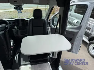 2025 Pleasure-Way Ontour 2.2 AWD photo 16