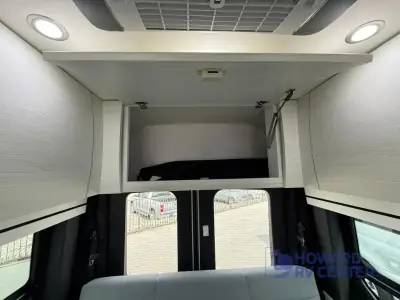 2025 Pleasure-Way Ontour 2.2 AWD photo 50