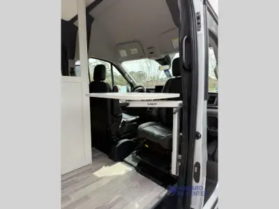 2025 Pleasure-Way Ontour 2.2 AWD photo 15