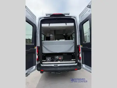 2025 Pleasure-Way Ontour 2.2 AWD photo 55
