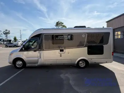 2022 Leisure Travel Unity U24RL photo 38