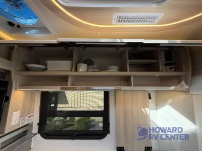 2022 Leisure Travel Unity U24RL photo 27