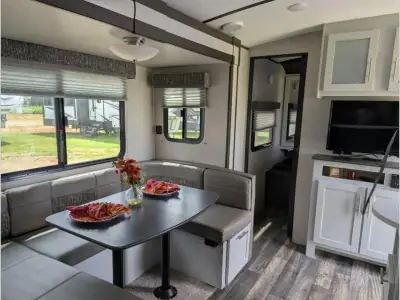 2020 Keystone Premier Ultra Lite 22RBPR photo 13