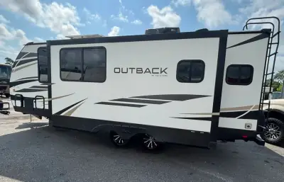 2023 Keystone OUTBACK 221UMD photo 4