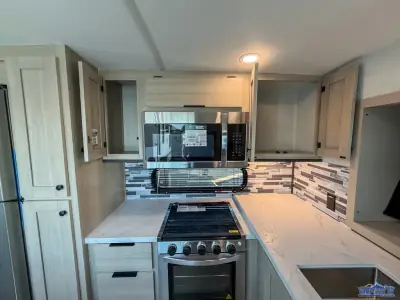 2026 Forest River Wildcat 37GALLEY photo 21