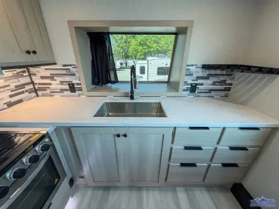 2026 Forest River Wildcat 37GALLEY photo 19