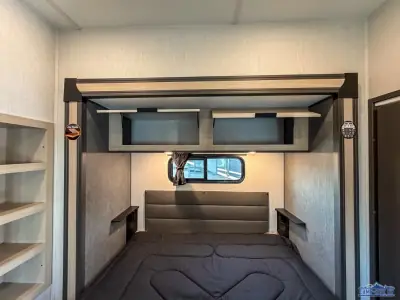 2026 Forest River Wildcat 37GALLEY photo 31