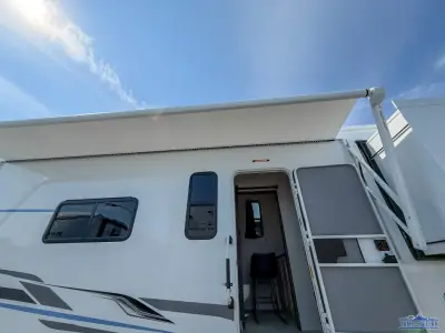 2026 Forest River Wildcat 37GALLEY photo 6