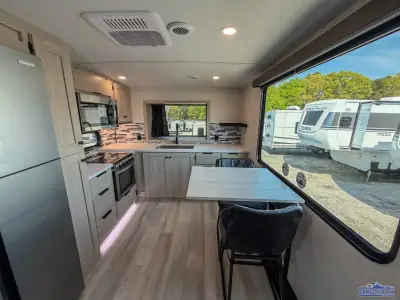 2026 Forest River Wildcat 37GALLEY photo 18