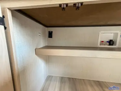 2026 Forest River Wildcat 37GALLEY photo 29