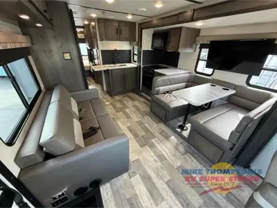 2023 Forest River RV FR3 photo 9