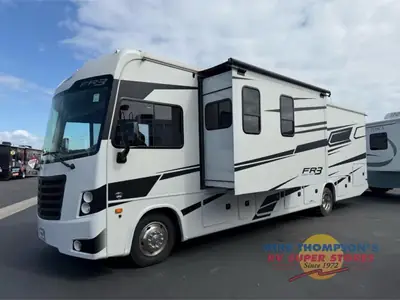 2023 Forest River RV FR3 photo 3