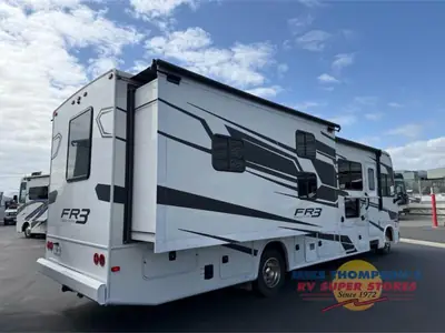 2023 Forest River RV FR3 photo 5