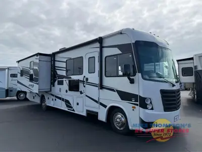 Used 2023 Forest River RV FR3 32DS