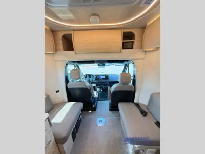 2025 Leisure Travel Unity U24TB photo 14