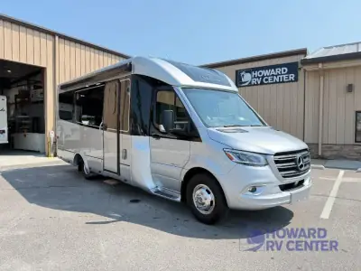 2025 Leisure Travel Unity U24TB photo 38