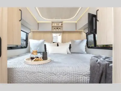 2025 Leisure Travel Unity U24TB photo 5