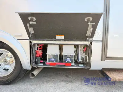 2025 Leisure Travel Unity U24TB photo 32