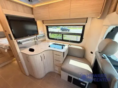 2025 Leisure Travel Unity U24TB photo 19