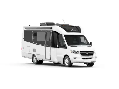 2025 Leisure Travel Unity U24TB