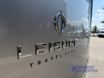 2025 Leisure Travel Unity U24RL photo 6