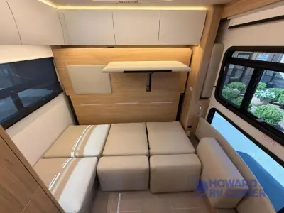 2025 Leisure Travel Unity U24RL photo 37