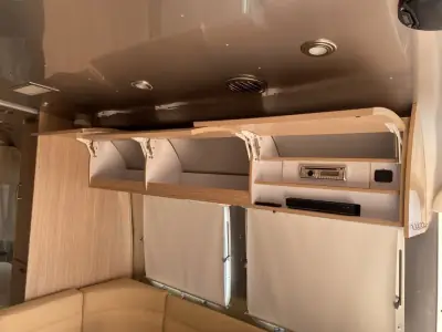 2019 Airstream FLYING CLOUD 23FB photo 21