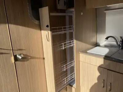2019 Airstream FLYING CLOUD 23FB photo 13