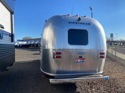 2019 Airstream FLYING CLOUD 23FB photo 4
