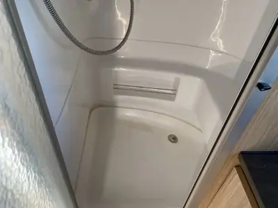 2019 Airstream FLYING CLOUD 23FB photo 26