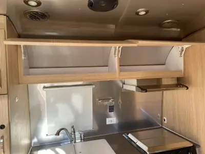 2019 Airstream FLYING CLOUD 23FB photo 18