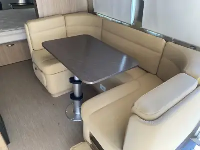 2019 Airstream FLYING CLOUD 23FB photo 20