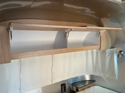 2019 Airstream FLYING CLOUD 23FB photo 31