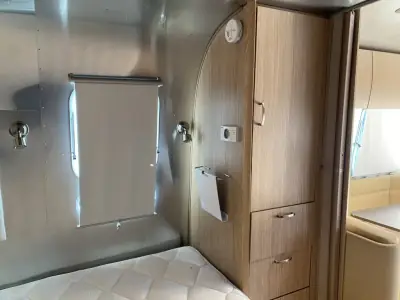 2019 Airstream FLYING CLOUD 23FB photo 29