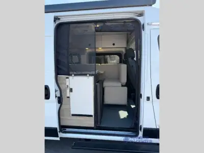2024 Winnebago Solis Pocket 36B photo 14