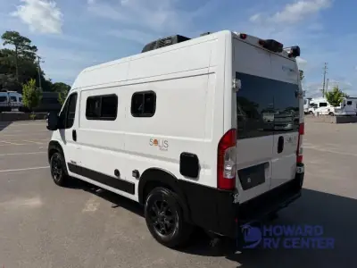 2024 Winnebago Solis Pocket 36B photo 6