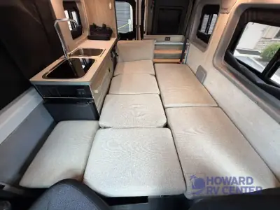 2024 Winnebago Solis Pocket 36B photo 35