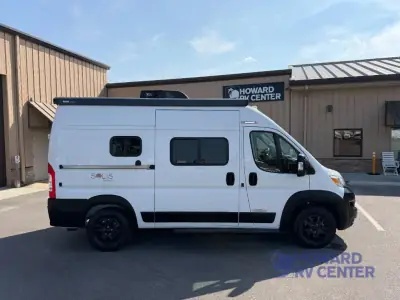 2024 Winnebago Solis Pocket 36B photo 12