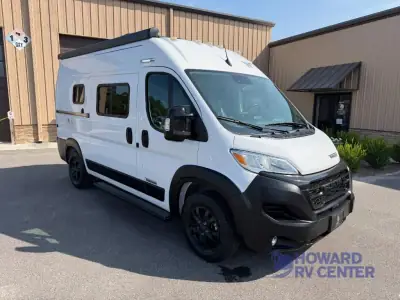 2024 Winnebago Solis Pocket 36B photo 3