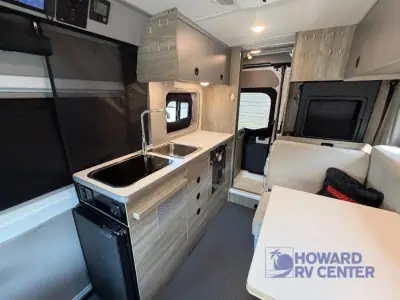 2024 Winnebago Solis Pocket 36B photo 26