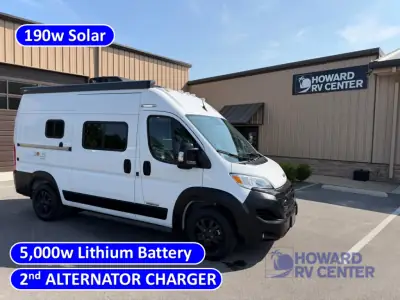 2024 Winnebago Solis Pocket 36B