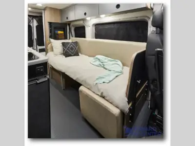 2024 Winnebago Solis Pocket 36B photo 31