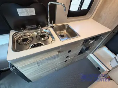 2024 Winnebago Solis Pocket 36B photo 28