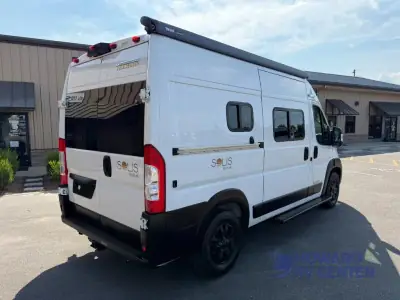 2024 Winnebago Solis Pocket 36B photo 11