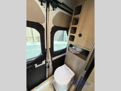 2024 Winnebago Solis Pocket 36B photo 38